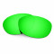 Hkuco Mens Replacement Lenses For Costa Harpoon Sunglasses Emerald Green Polarized