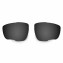 Hkuco Replacement Lenses For Rudy Sintryx Sunglasses Black Polarized