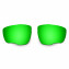 Hkuco Replacement Lenses For Rudy Sintryx Sunglasses Emerald Green Polarized
