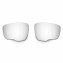 Hkuco Replacement Lenses For Rudy Sintryx Sunglasses Titanium Mirror Polarized