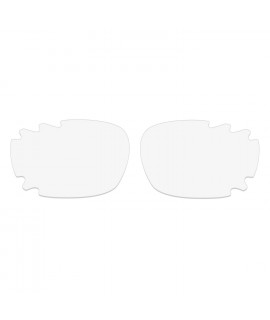 Hkuco Mens Replacement Lenses For Oakley Jawbone Sunglasses Transparent Polarized