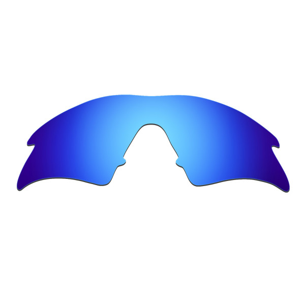 HKUCO Blue Polarized Replacement Lenses For Oakley M Frame Sweep Sunglasses