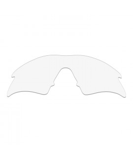 Hkuco Mens Replacement Lenses For Oakley M Frame Sweep Sunglasses Transparent Polarized