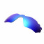 HKUCO Blue Polarized Replacement Lenses For Oakley Radar Edge Sunglasses