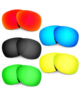 ray ban replacement lenses rb2132 55mm