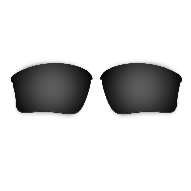 oakley flak replacement lenses polarized