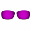 Hkuco Mens Replacement Lenses For Oakley Hijinx Sunglasses Purple Polarized