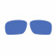 Hkuco Replacement Lenses For Oakley Holbrook Sunglasses Blue Polarized