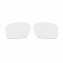 Hkuco Mens Replacement Lenses For Oakley Holbrook Sunglasses Transparent Polarized