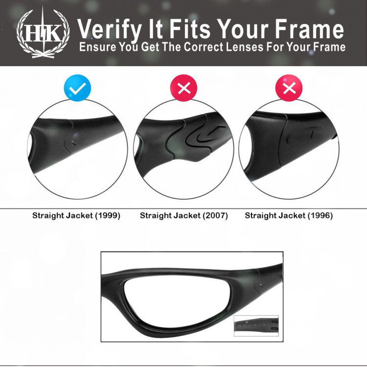 oakley replacement lenses straight jacket