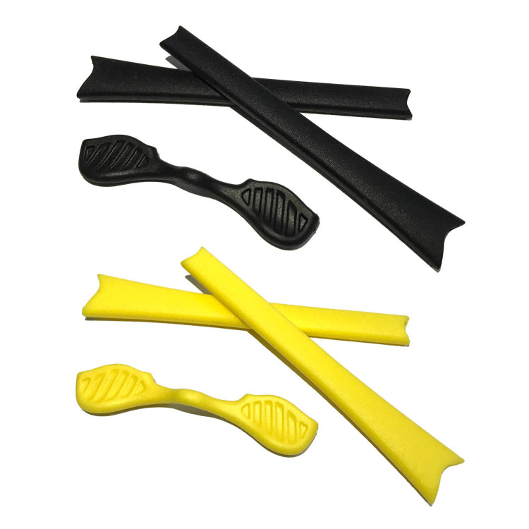 Oakley Radar Sunglasses Earsocks Rubber Kit