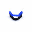 HKUCO Blue Replacement Silicone Nose Pads For Oakley M Frame Series Earsocks