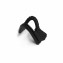 HKUCO Black Replacement Silicone Nose Pads For Oakley M Frame Series Earsocks