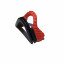 HKUCO Red Replacement Silicone Nose Pads For Oakley M Frame Series Earsocks