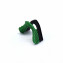 HKUCO Green Replacement Silicone Nose Pads For Oakley M Frame Series Earsocks