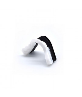 HKUCO White Replacement Silicone Nose Pads For Oakley M Frame Series Earsocks