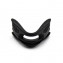 HKUCO Black Replacement Nose Pads For Oakley M2 Sunglasses Earsocks Rubber Kit