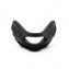 HKUCO Black Replacement Silicone Nose Pads For Oakley EVZero OO9308 Earsocks