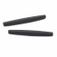 HKUCO Grey Replacement Rubber Kit For Oakley Crosshair 2012 Sunglasses Silicone Legs Earsocks