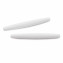 HKUCO White Replacement Rubber Kit For Oakley Crosshair 2012 Sunglasses Silicone Legs Earsocks
