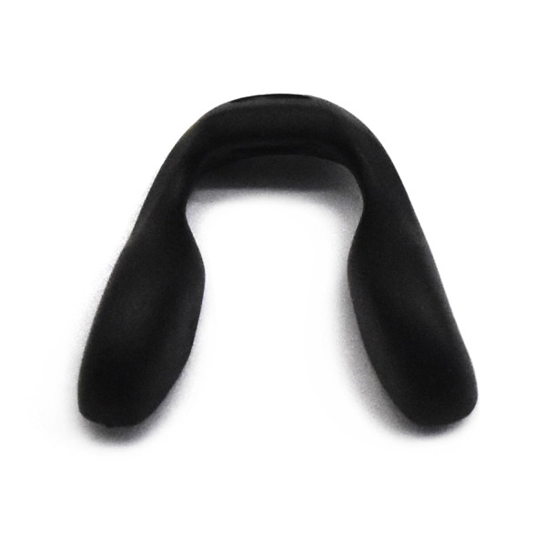 HKUCO Compatible/Replacement For Silicone Vasal Rest Oakley  WINGSPAN OX5040  OX5052