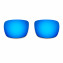 Hkuco Mens Replacement Lenses For Spy Optic Helm Sunglasses Blue Polarized