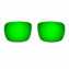 Hkuco Mens Replacement Lenses For Spy Optic Helm Sunglasses Emerald Green Polarized
