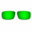 Hkuco Mens Replacement Lenses For Spy Optic Logan Sunglasses Emerald Green Polarized