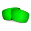 Hkuco Mens Replacement Lenses For Spy Optic Logan Sunglasses Emerald Green Polarized