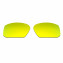 Hkuco Mens Replacement Lenses For Spy Optic McCoy Sunglasses 24K Gold Polarized