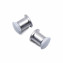 HKUCO Replacement White Screws Stainless Steel For Oakley Jawbone/Split Jacket/Racing Jacket Sunglasses 