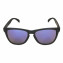 HKUCO Purple Sunglasses