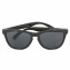 HKUCO Inner Earth Rock * Black Sunglasses