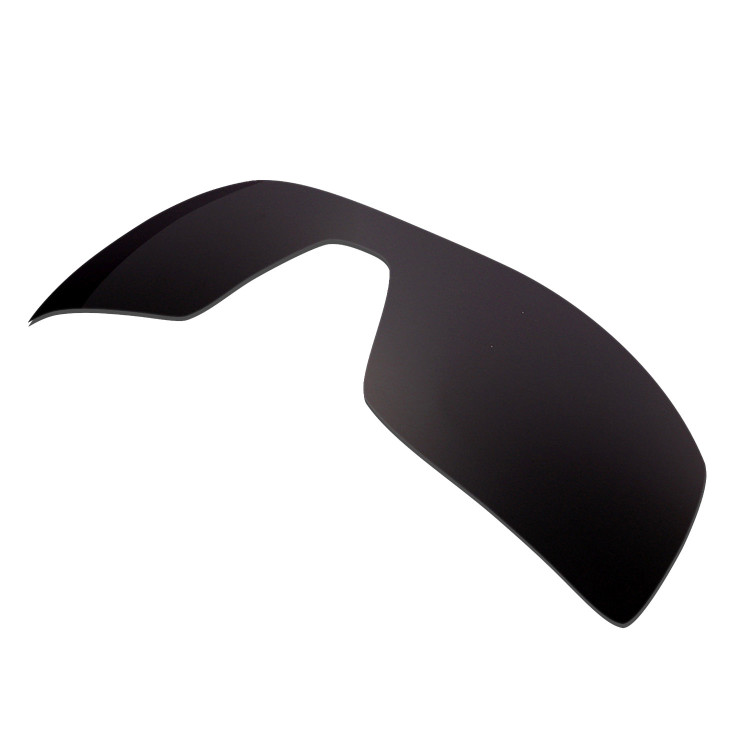 Smith I/O S Goggles Replacement Lens In ChromaPop Sun Green Mirror