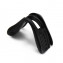 HKUCO Black Replacement Nose Pads For Oakley M2 Sunglasses Earsocks Rubber Kit