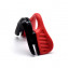 HKUCO Red Replacement Nose Pads For Oakley M2 Sunglasses Earsocks Rubber Kit