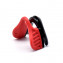 HKUCO Red Replacement Nose Pads For Oakley M2 Sunglasses Earsocks Rubber Kit