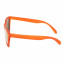 HKUCO Deciduous Orange Sunglasses